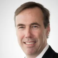 Photo of Michael Hakes - CFA, MBA