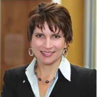 Photo of JoAnne Feeney