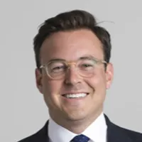 Photo of Kevin Burkett