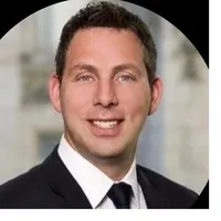 Photo of Jordan Zinberg