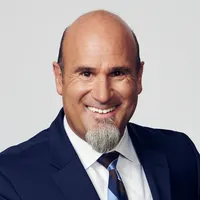 Photo of Pete Najarian