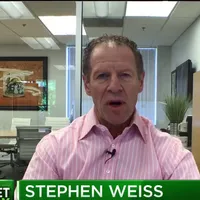 Photo of Stephen Weiss, Founder, Short Hills Capital Partners