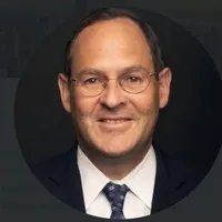Photo of Jim Lebenthal