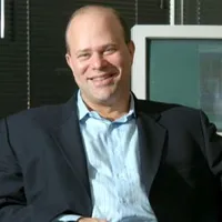 Photo of David Tepper, Founder, Appaloosa Management
