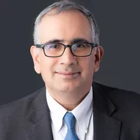 Photo of Sarat Sethi, Managing Partner, Douglas C. Lane & Assoc.