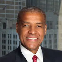 Photo of Jim Reynolds, CEO, Loop Capital