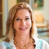 Photo of Karen Firestone, CEO, Aureus Asset Management