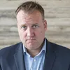 Photo of Josh Brown, CEO, Ritholtz Wealth Management