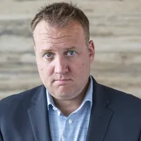 Photo of Josh Brown, CEO, Ritholtz Wealth Management