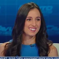 Photo of Courtney Garcia