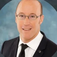 Photo of Robert Gill