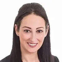 Photo of Rebecca Teltscher