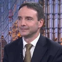 Photo of Martin Cobb, ASIP