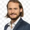 Photo of Nick Mersch, CFA