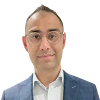 Photo of Nadeem Kassam - CFA, MBA