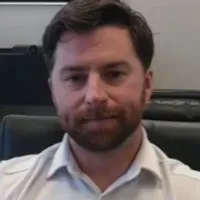 Photo of Joe Hegener, CIO & Founder, Asterozoa Capital