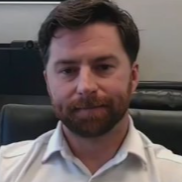 Joe Hegener, CIO & Founder, Asterozoa Capital