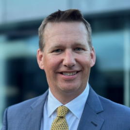 Ryan Isherwood, Founder and CIO