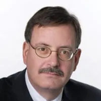 Photo of Keith Graham