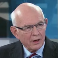 Photo of Ross Healy