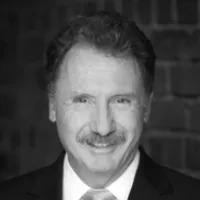 Photo of Gordon Higgins, CA, MBA