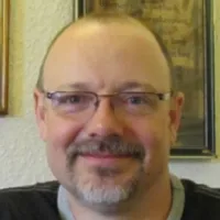 Photo of Mark Jackson, CFA