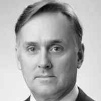 Photo of Ted Macklin