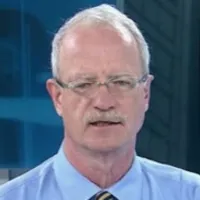 Photo of Robert McWhirter