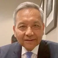 Photo of Ian Nakamoto