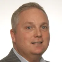Photo of Glenn Paradis,  BA, CFA