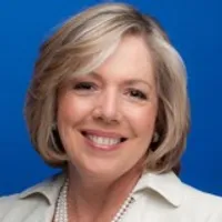 Photo of Sharon Ranson