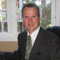 Photo of John Sinkins, CFA