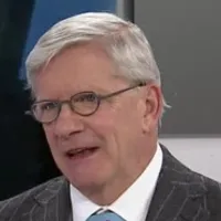 Photo of Michael Sprung