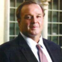 Photo of Richard Stone