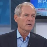 Photo of John Zechner