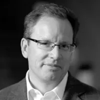 Photo of Mark Bonham