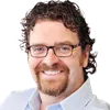 Photo of Geoff MacDonald