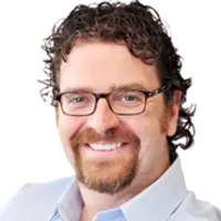 Photo of Geoff MacDonald