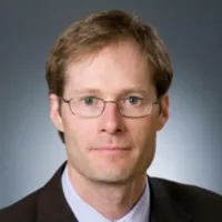 Photo of Eric Bushell