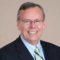 Photo of John McColl