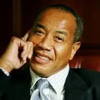Photo of Michael Lee-Chin