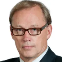 Photo of Ian Ainsworth
