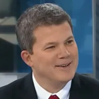 Photo of Brendan Caldwell