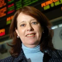 Photo of Laura Wallace