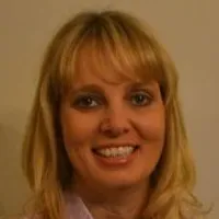 Photo of Michelle Calpin