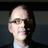 Photo of Martin Hubbes, CFA