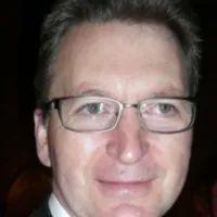 Photo of Jeff Morrison