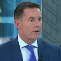 Photo of David Burrows