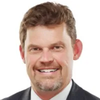 Photo of Ian Hardacre