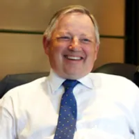 Photo of Arthur Heinmaa